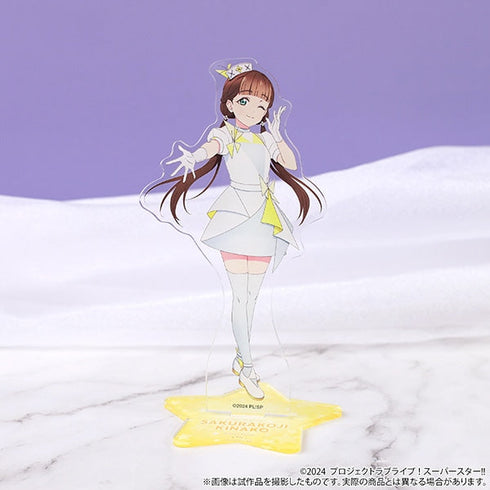 『ラブライブ!スーパースター!!』アクリルスタンド/桜小路きな子